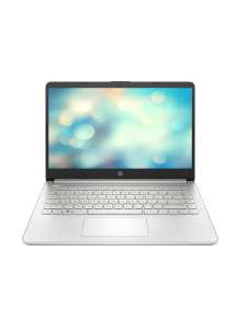 Ноутбук HP 14s-dq2002ur Intel Core i5-1135G7/8Gb/512Gb SSD/14" FHD/Intel Iris X Graphics/DOS