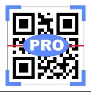 [Android] QR и сканер штрих-кода PRO
