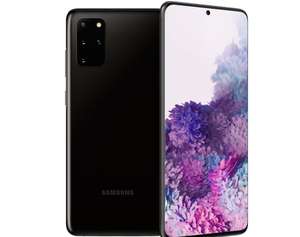 [не везде] Смартфон Samsung Galaxy S20+ 8/128Gb