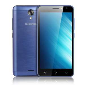 G-One недорогой 4G смартфон с Android 7.0
