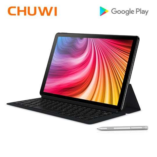 Chuwi Hi9 Plus 64GB за 118$