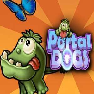 [Android & IOS] Portal Dogs бесплатно