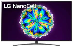 [не везде] Телевизор NanoCell LG 55NANO866 55" (2020)