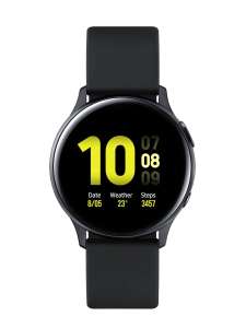 Смарт-часы Samsung Galaxy Watch Active 2 Алюминий 40мм