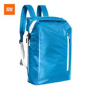 Оригинальный Xiaomi 20L нейлон водонепроницаемый спортивный рюкзак