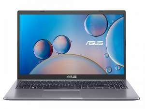 Ноутбук ASUS 15 M515DA-EJ069 (AMD Athlon 3050U 2.3ГГц 4 ГБ DDR4 3200 МГц/256Gb SSD)