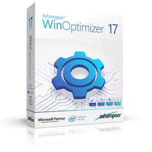 [PC] Ashampoo WinOptimizer 17 – бесплатная лицензия