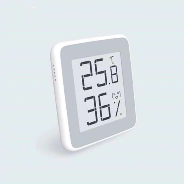 Xiaomi Miaomiaoce термометр