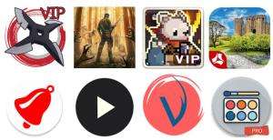 [Google Play] Бесплатные премиум игры и приложения на Android