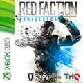 [Xbox] Red Faction: Armageddon Бесплатно для владельцев подписки Xbox live Gold или Ultimate Game Pass
