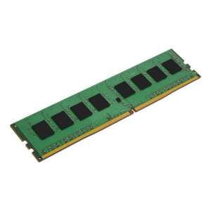 Оперативная память Kingston ValueRAM DDR4 3200 МГц, 16 GB