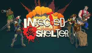 [PC] Infected Shelter