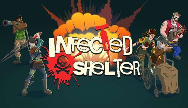 [PC] Infected Shelter