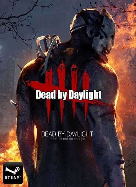[PC, PS4, Xbox, Nintendo Switch] Бесплатно 100 000 очков крови в Dead by Daylight
