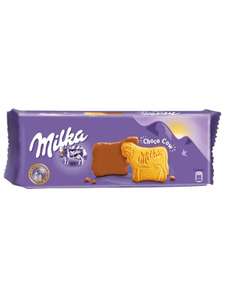 Печенье Milka choco Cow, 200 г