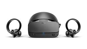 VR шлем Oculus Rift S (нет прямой доставки)