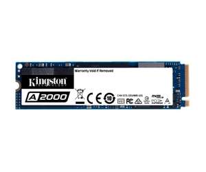 SSD Kingston 500 GB SA2000M8/500G