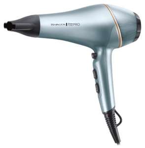 Фен Remington AC9300 Shine Therapy, blue