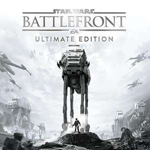[PS4] Star Wars Battlefront (Самое Полное Издание)