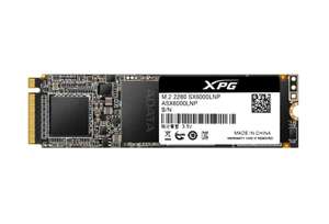 SSD диск Adata 512 GB XPG SX6000 Lite 512GB