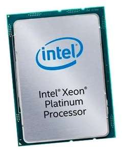 Процессор Intel Xeon Platinum Skylake (2017)