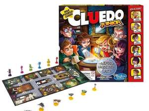 Настольные игры (Cluedo, Monopoly, Taboo, Twister) 1+1=3 (цена при покупке 3х игр)