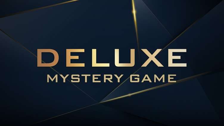 Deluxe Mystery Game (Class AAA or Indie) key Steam за $ 3,99