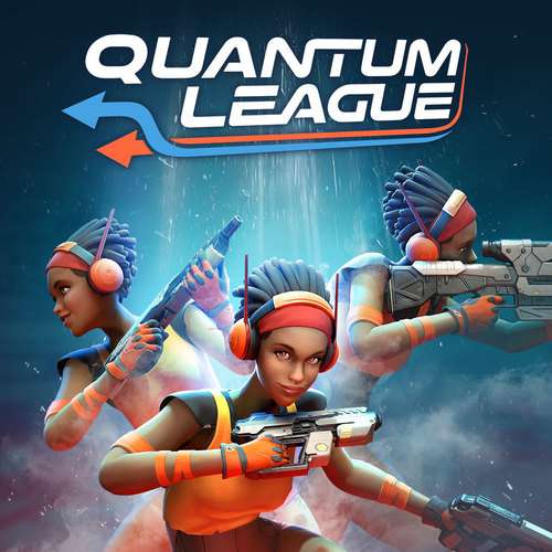 [PC] Quantum League (Steam) бесплатно @TwitchDrops в quantum-league
