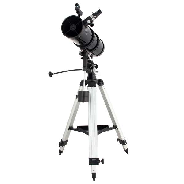 [Мск и м/б другие] Телескоп Synta NBK130650EQ2