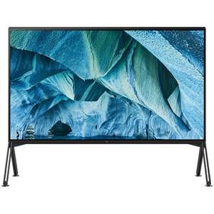 Телевизор 98" Sony KD-98ZG9 8K HDR Bravia TV