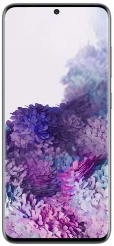 [Омск] Смартфон Samsung Galaxy S20 Gray 8/128Gb