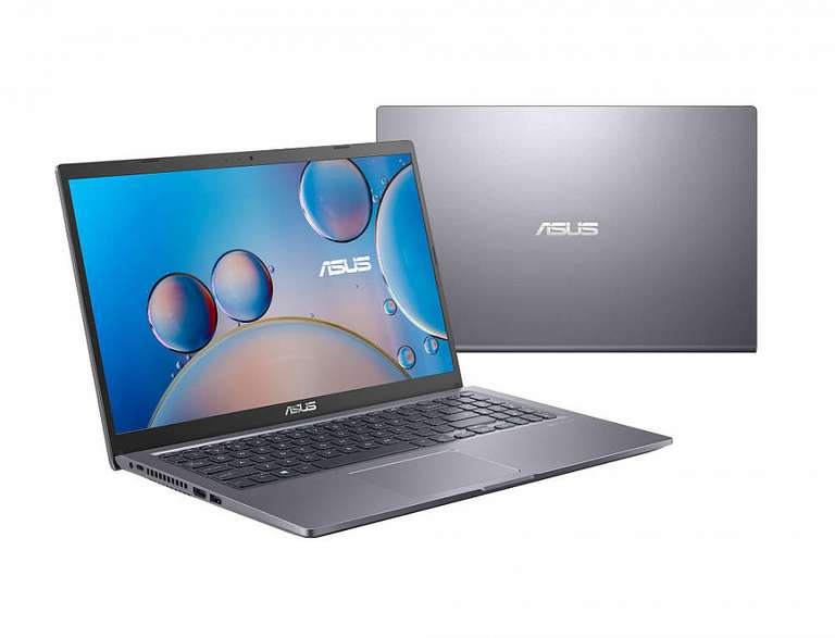 Ноутбук ASUS Laptop 15 D515UA-BQ036T 15.6" 8+256 Гб (предзаказ)