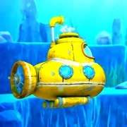 Приложение Yellow Submarine