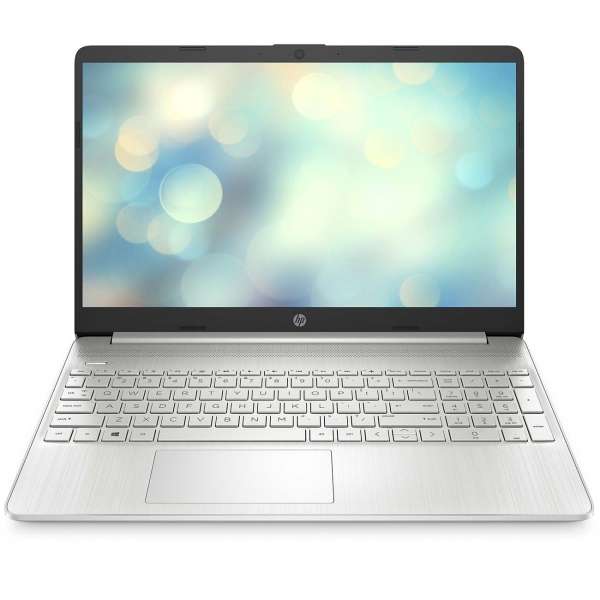 Ноутбук HP 15s-eq1052ur Ryzen 4500U, ОЗУ 8+256ГБ, 15"FHD
