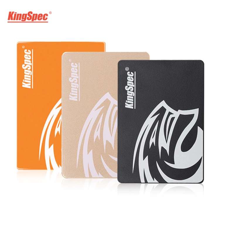 KingSpec SSD 240 GB