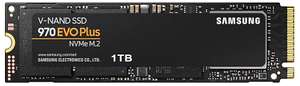 Внутренний SSD Samsung 970 EVO Plus M.2 1TB