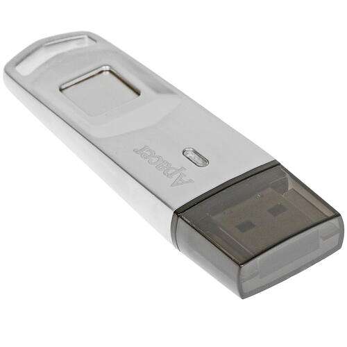 Память USB Flash Apacer AH651 [AP32GAH651] 32 ГБ