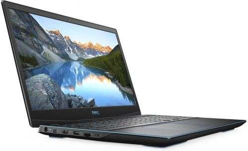 Ноутбук Dell G3 15 3500 [G315-5799] 8+512 Гб 15.6"