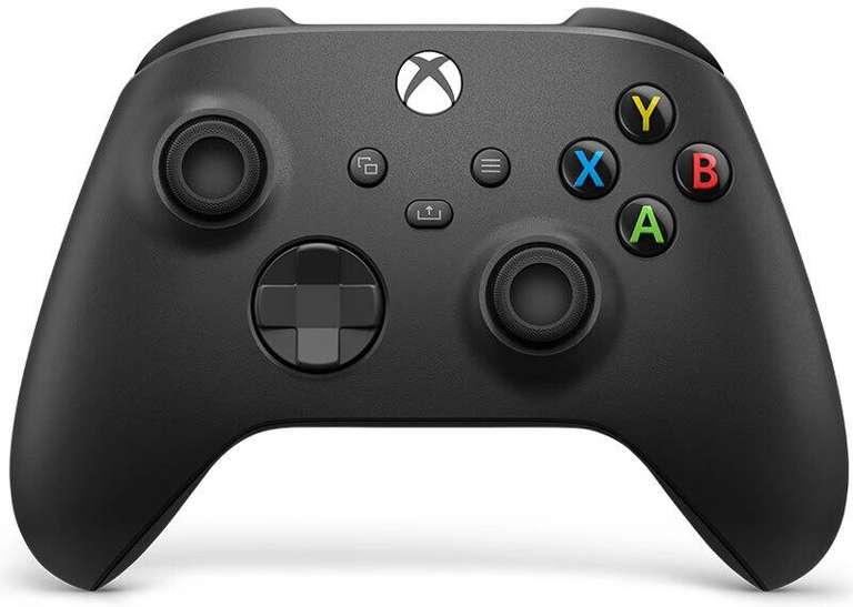 Беспроводной геймпад Microsoft Xbox Series