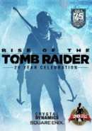 [PC] Rise of the Tomb Raider: 20 Year Celebration