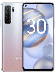 Смартфон Honor 30s 6+128 Гб