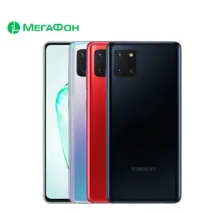 Смартфон Samsung Galaxy Note 10 Lite 6/128 ГБ (Tmall)