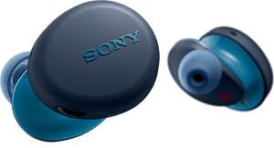 TWS наушники Sony WF-XB700 (blue)