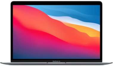 [не везде] Ноутбук Apple MacBook Air 13 M1/8/256 Space Gray