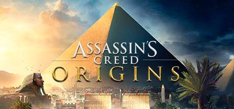 [PC] Assassin's Creed Origins. Скидка на все издания игры (например, Standard Edition)