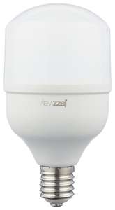 Лампа светодиодная jazzway PLED-T 3700Lm, E40, HP, 40Вт
