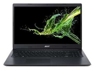 Ноутбук Acer Aspire 3, 15,6", FullHD, TN, Ryzen 7 3700U, 8GB, SSD 512GB, RX Vega 10