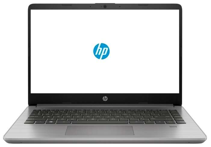 Ноутбук HP 340S G7, 14", FullHD, i7 1065G7, 8GB, SSD 512GB, Iris Plus G7, Wi-Fi 6, TouchID