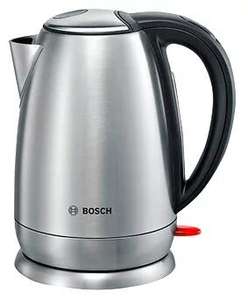 Чайник Bosch TWK 78A01