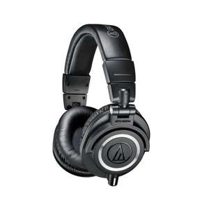 Наушники Audio-Technica ATH-M50x